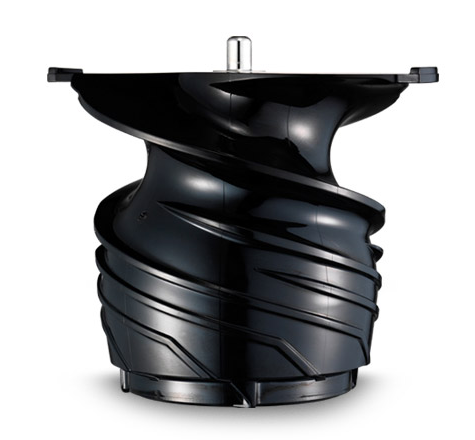 Hurom Slow Juicer HH-DBE11- ElectroStudio
