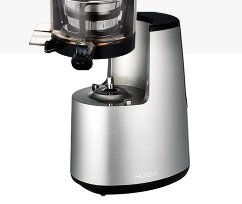Hurom Slow Juicer HH-DBE11- ElectroStudio