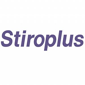 Αποτέλεσμα εικόνας για stiroplus logo