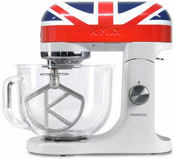 kenwood kmix 50guj