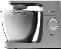 Kenwood KVL6320S Chef XL Elite