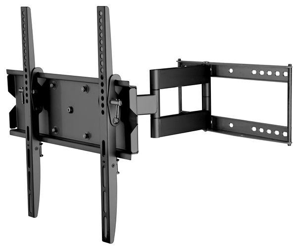 DMP Βάση Τοίχου PLB146M για TV 37'' - 55''