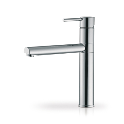 Pyramis Μπαταρία Κουζίνας Classic Rota Χρωμέ 095101001
