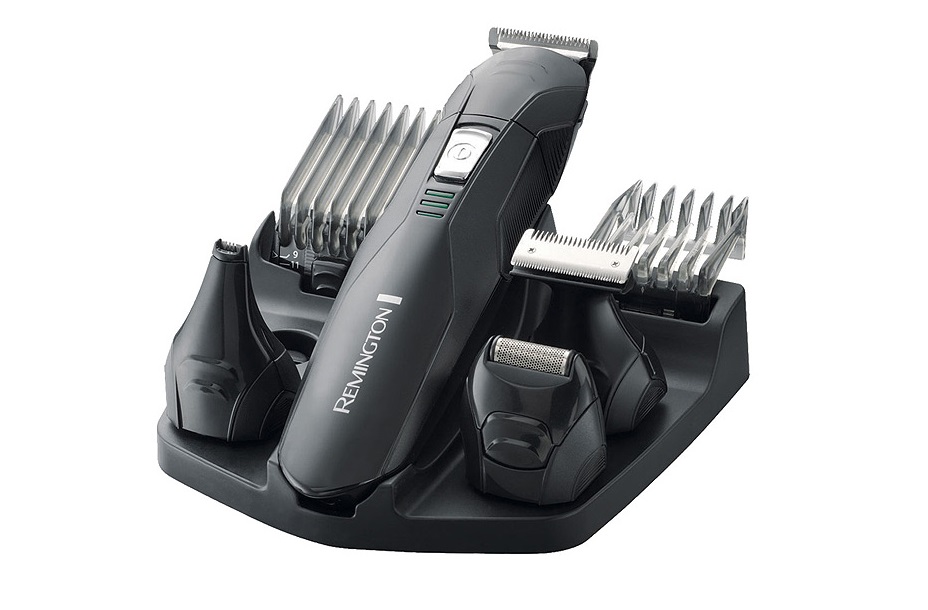 Remington Σετ Ανδρικής Περιποίησης PG6030 Edge Grooming Kit (79300)