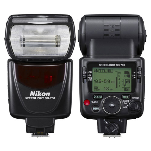 Nikon Φλας Speedlight SB-700 (FSA03901)(133215)