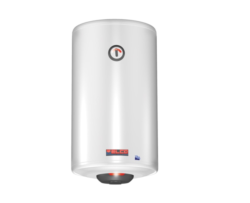 Elco Ηλεκτρικός θερμοσίφωνας Duro Glass 60L Κάθετος 4,0kW