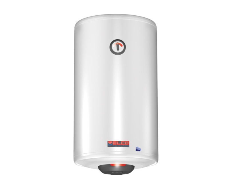 Elco Ηλεκτρικός θερμοσίφωνας Duro Glass 100L Κάθετος 4,0kW