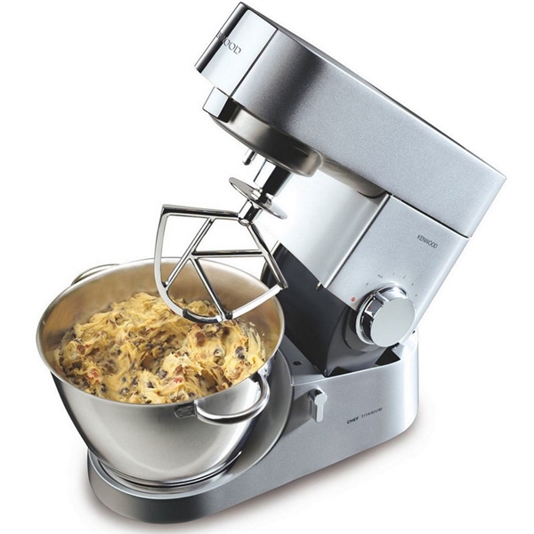 kmc050 chef titanium