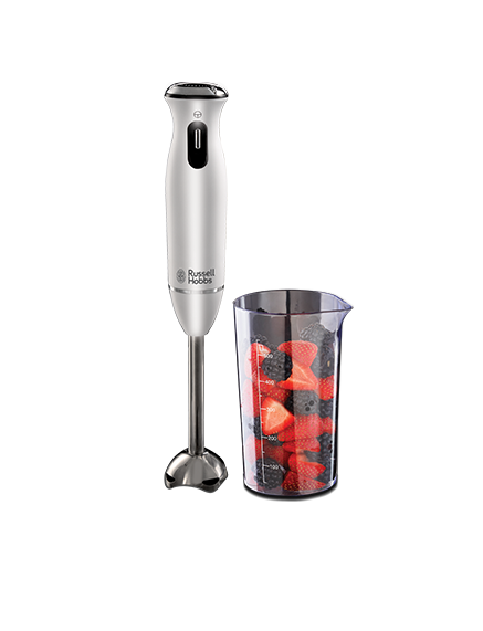 Russell Hobbs Ραβδομπλέντερ Aura 21501 (600Watt)(81191)