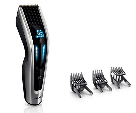 Philips Κουρευτική Μηχανή HC9450/15