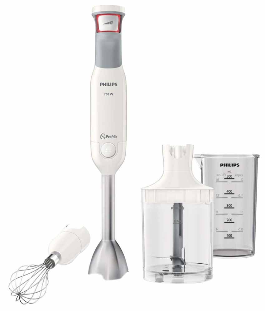 Philips Ραβδομπλέντερ HR1643/00 (700Watt)