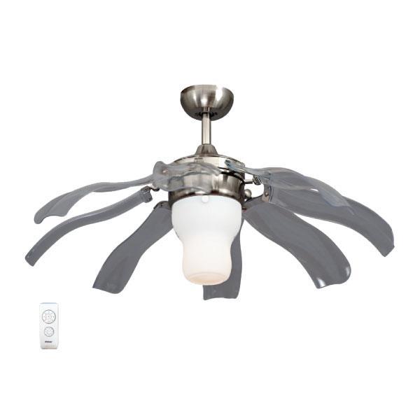 Primo Ανεμιστήρας Οροφής MFL4811 80Watt 120cm (18.308)