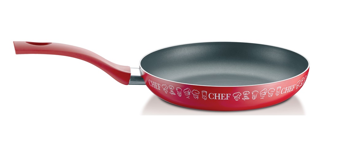Pyramis Τηγάνι Olympia Trendy 30cm 014002501