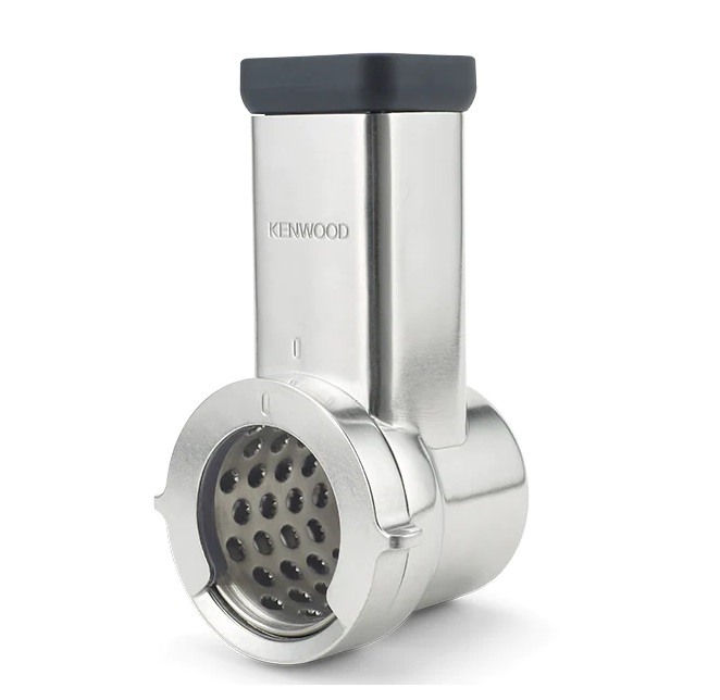 Kenwood Κόφτης-Τρίφτης χαμηλής ταχύτητας για kMix KAX643ME