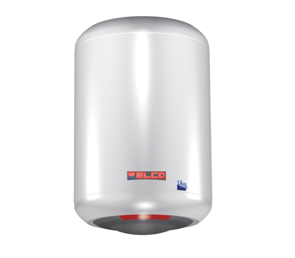 Elco Ηλεκτρικός θερμοσίφωνας Duro Glass 10L Δαπέδου 1,5kW
