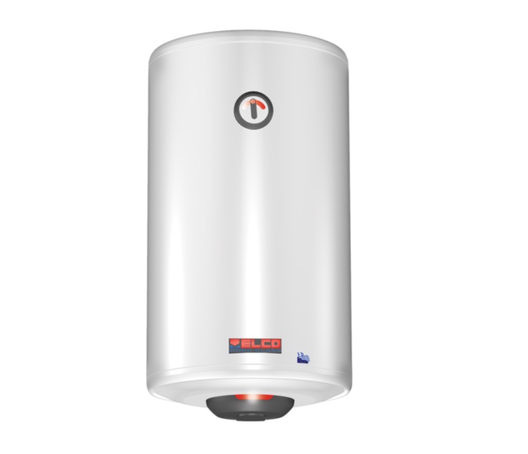 Elco Ηλεκτρικός θερμοσίφωνας Duro Glass 45L Οριζόντιος 3,0kW