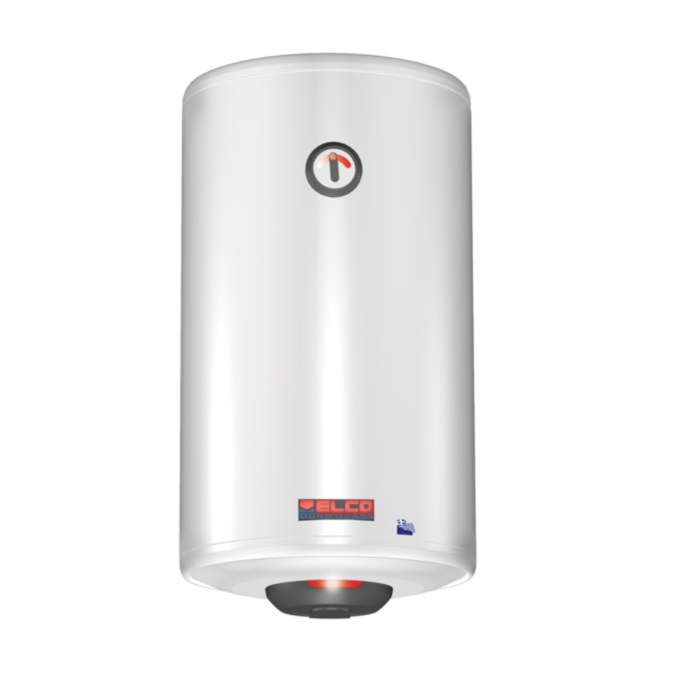 Elco Ηλεκτρικός θερμοσίφωνας Duro Glass 60L Boiler Κάθετος 4,0kW