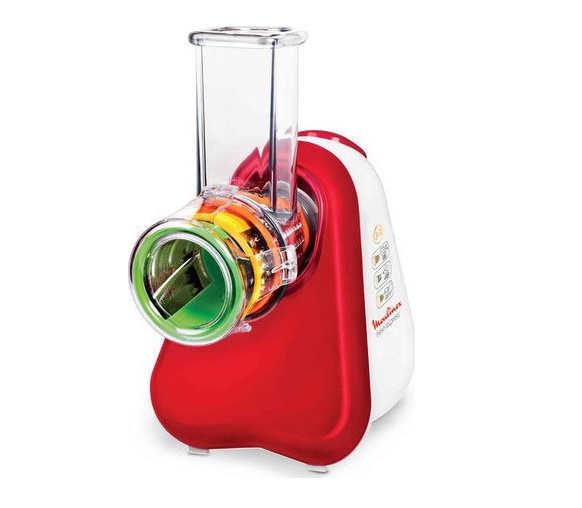 Moulinex Πολυκόπτης DJ7535 Fresh Express