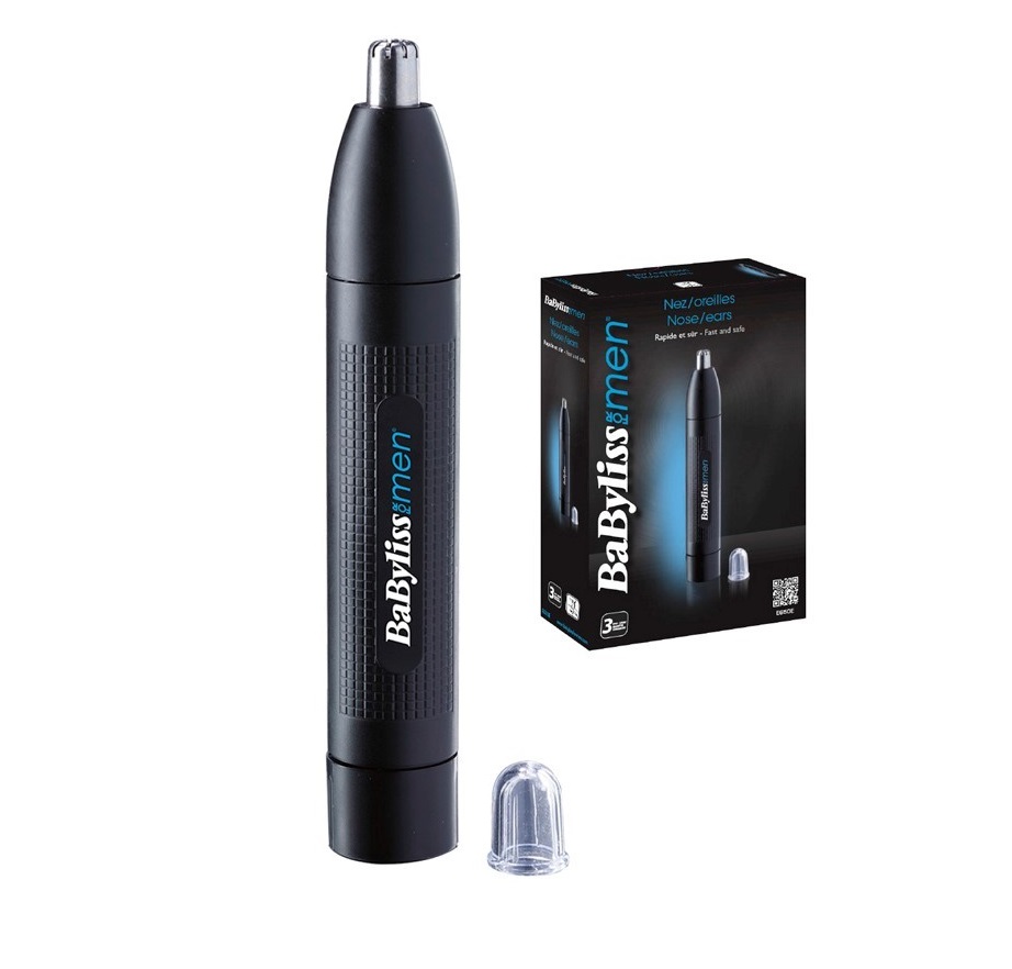 Babyliss Κοπτική Μηχανή Ε650 (214116)