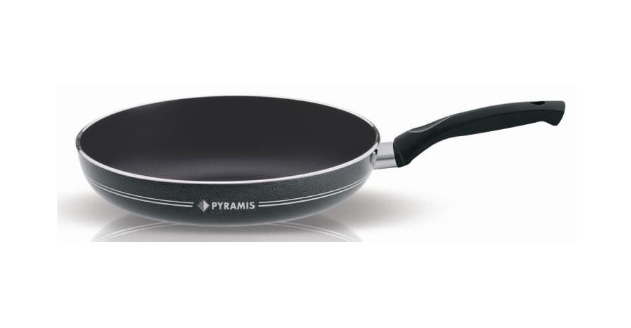 Pyramis Τηγάνι Αντικολλητικό Olympia 24cm 015624602