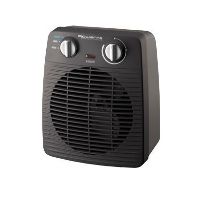 Rowenta Αερόθερμο Compact Power SO2210