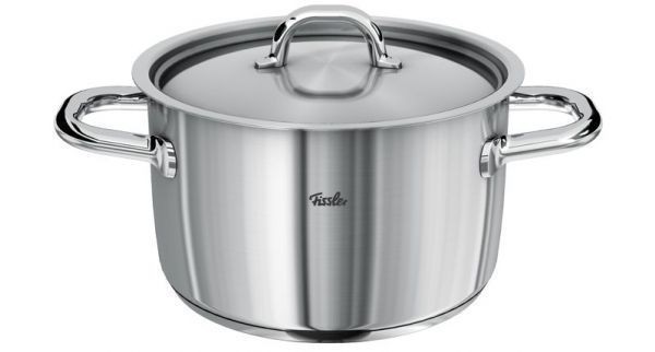 Fissler Χύτρα Family Line 20cm (3311020)
