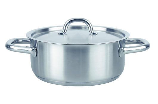Fissler Ημίχυτρα Family Line 24cm (3312024)