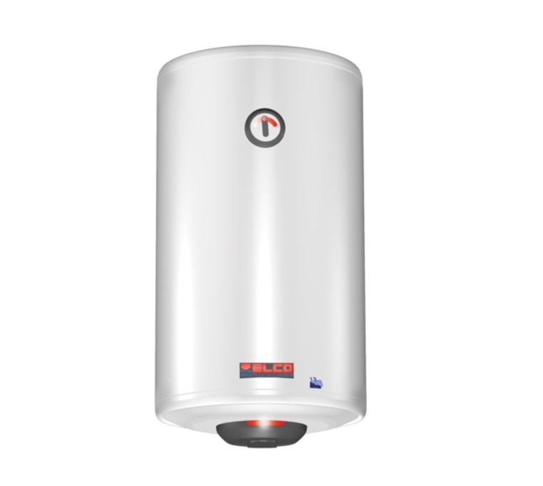 Elco Ηλεκτρικός θερμοσίφωνας Duro Glass 80L Boiler Κάθετος 4,0kW