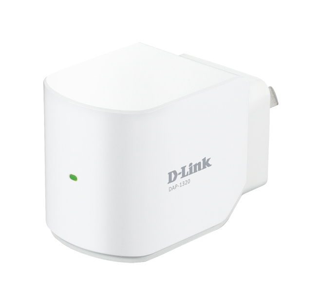 D-Link Range Extender DAP-1320 Wireless N300