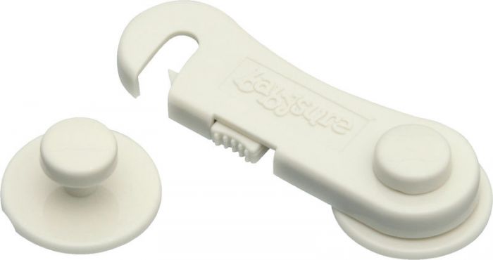 Olympia Σύρτης φραγής για παράθυρα σε μωρά BS 814 (1106106-0021)