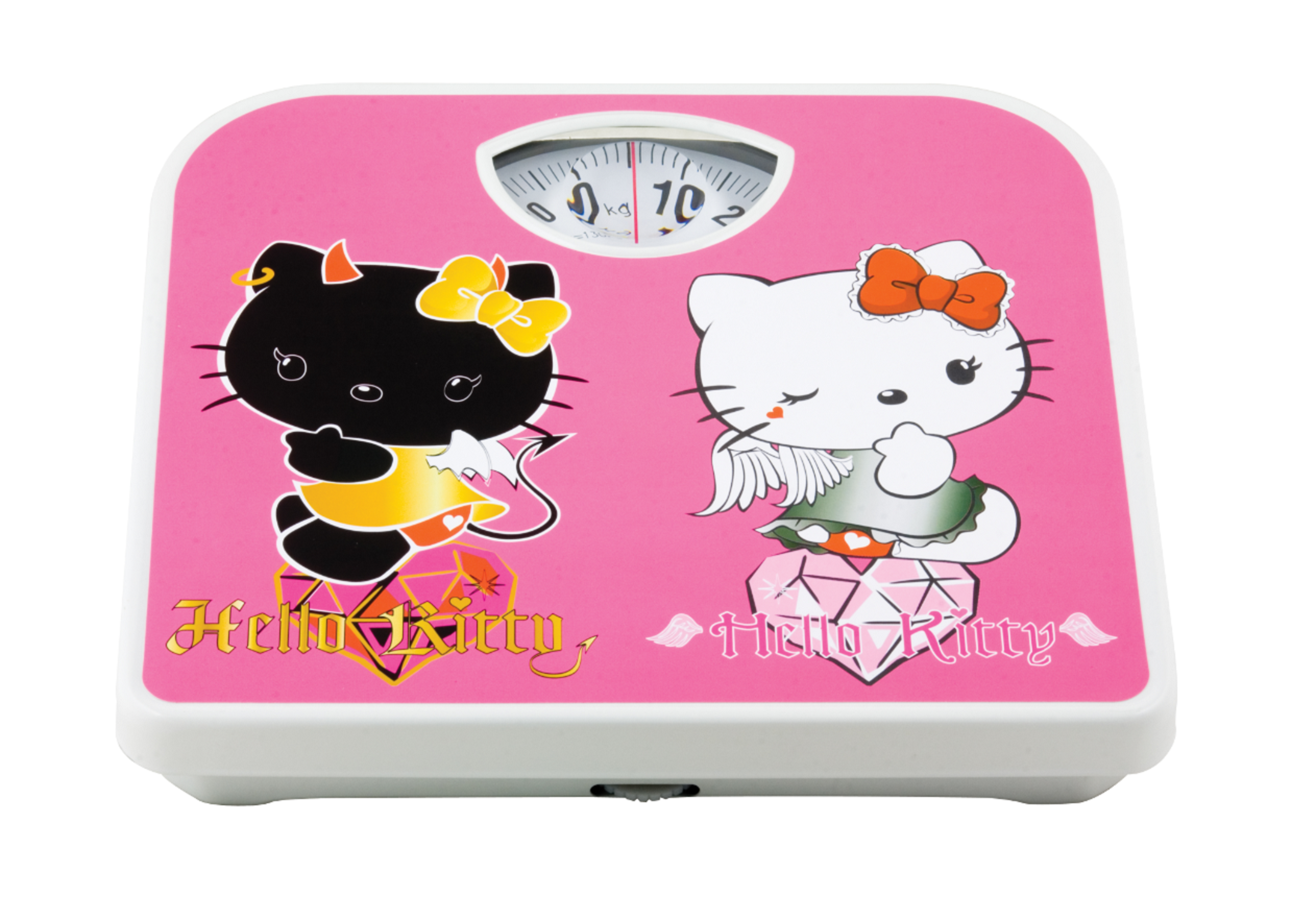 Hello Kitty Ζυγαριά Μπάνιου HK-B80041