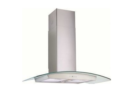 Maidtec by Pyramis Απορροφητήρας Τζάκι Nadoro 60cm 065019401