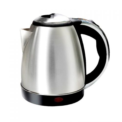 Elite Βραστήρας EK-1117 Inox (1109202-0001)