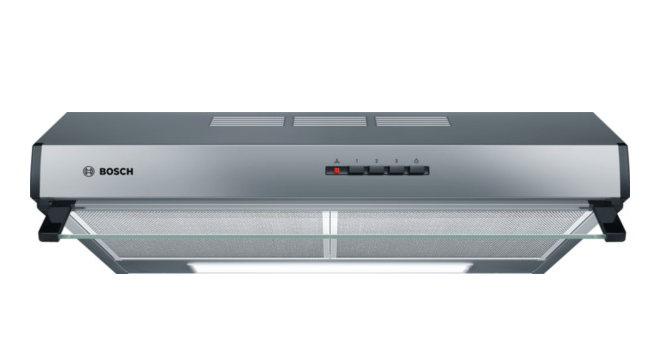 Bosch Απορροφητήρας Ελεύθερος DUL63CC50 (60cm) Inox
