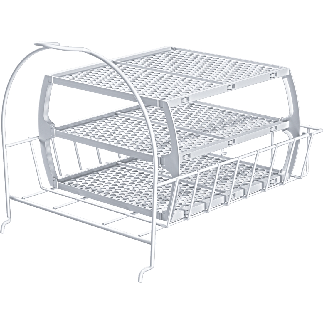 Bosch Καλάθι για μάλλινα WMZ20600 για Στεγνωτήρια Bosch 24''