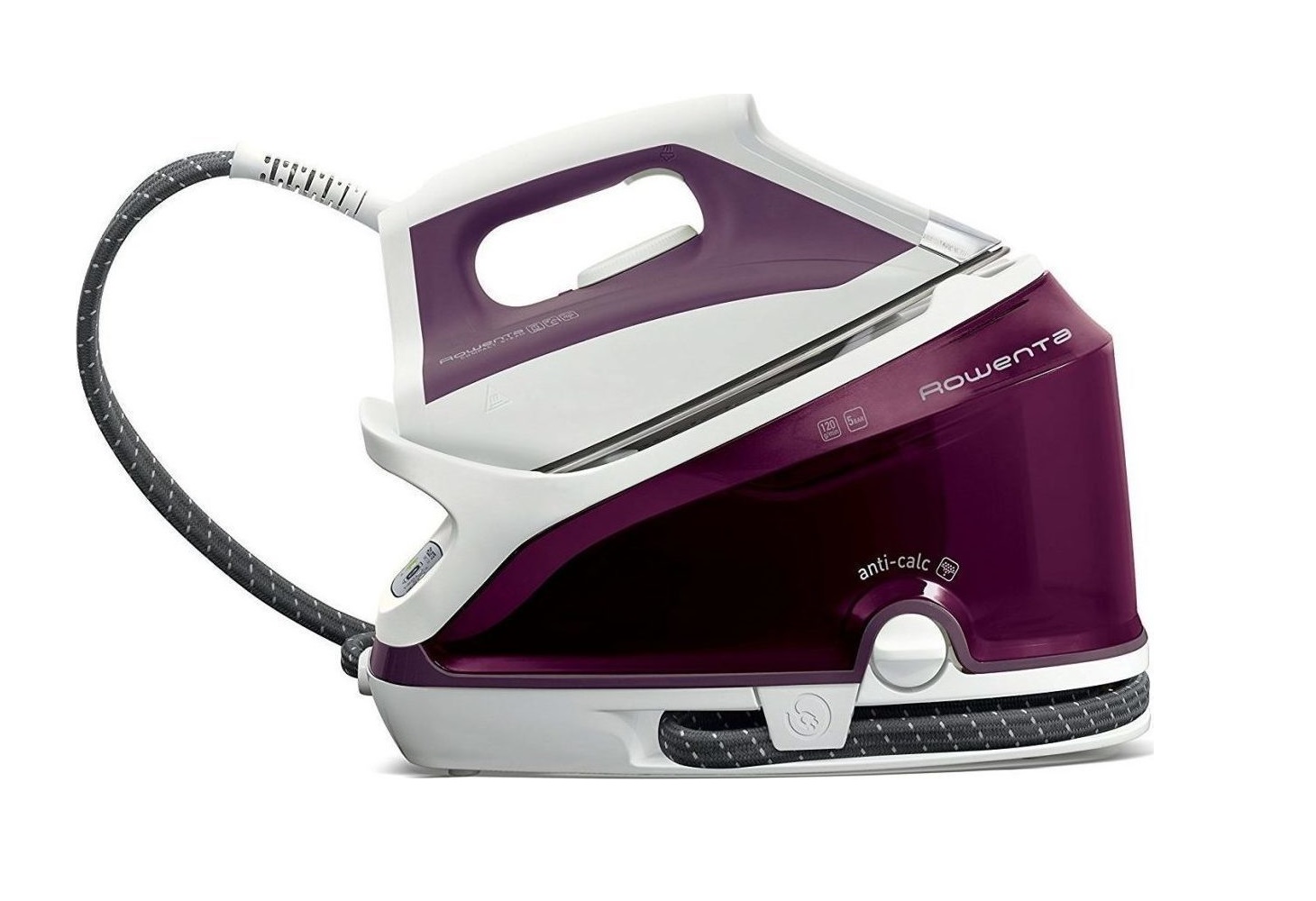 Rowenta Σύστημα Σιδερώματος DG7505