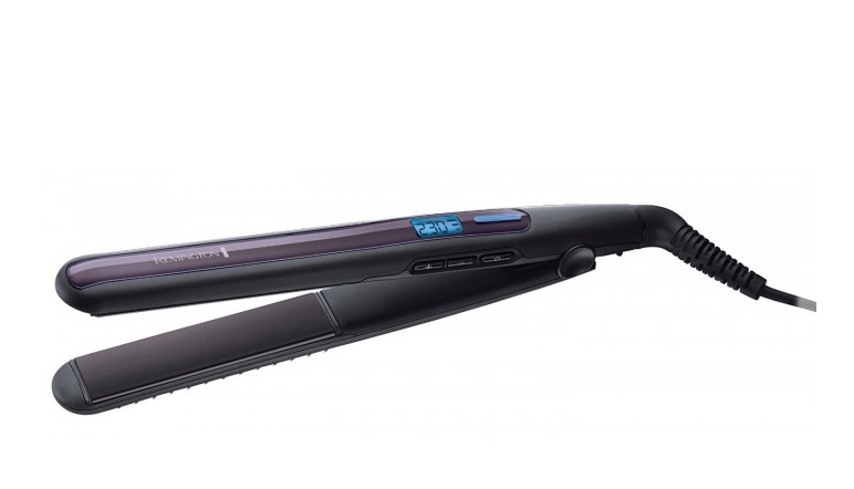 Remington Ισιωτικό Μαλλιών Pro-Sleek & Curl S6505 (79367)