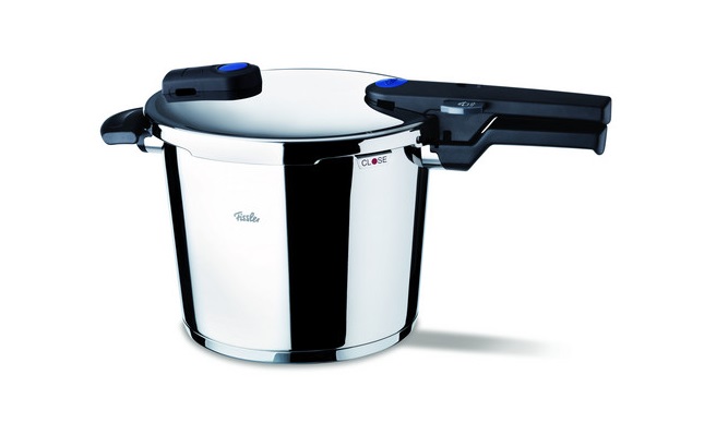 Fissler PolyΧύτρα Vitaquick 10Lt (60070010)
