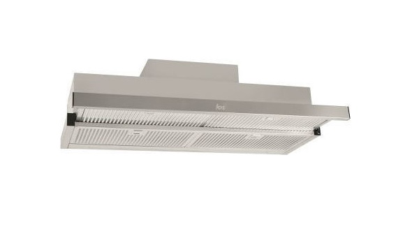 Teka Απορροφητήρας Συρόμενος CNL 9815 Plus Inox 90cm