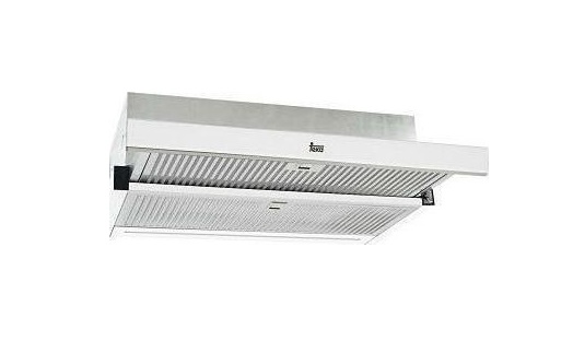 Teka Απορροφητήρας Συρόμενος CNL 6415 Plus White 60cm