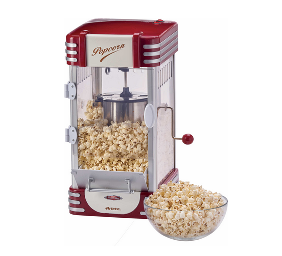 Ariete Συσκευή Popcorn XL 2953 (78417)