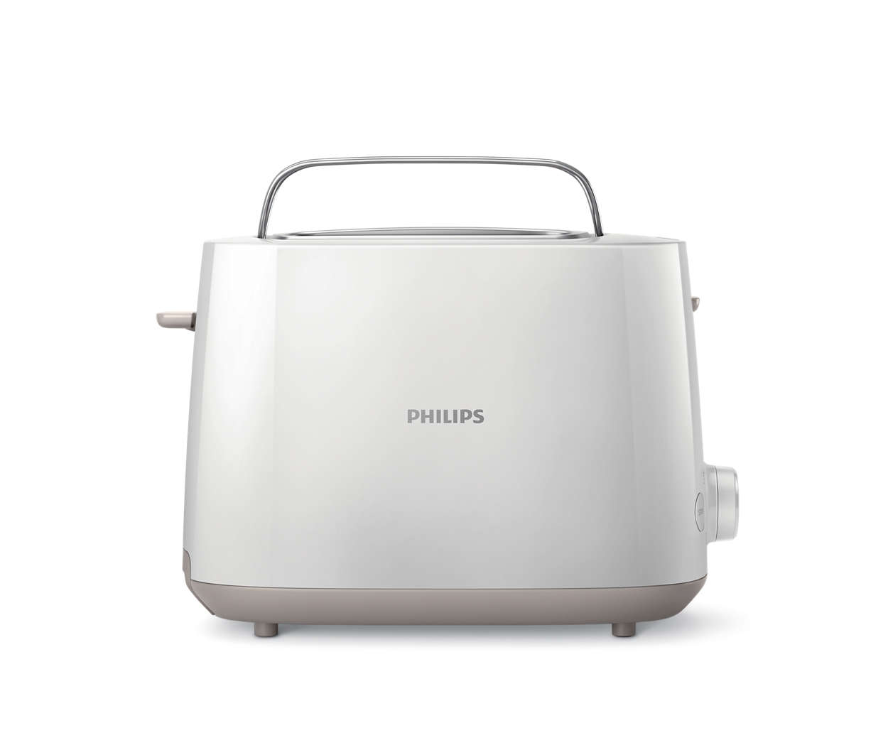 Philips Φρυγανιέρα HD2581/00 Daily Collection
