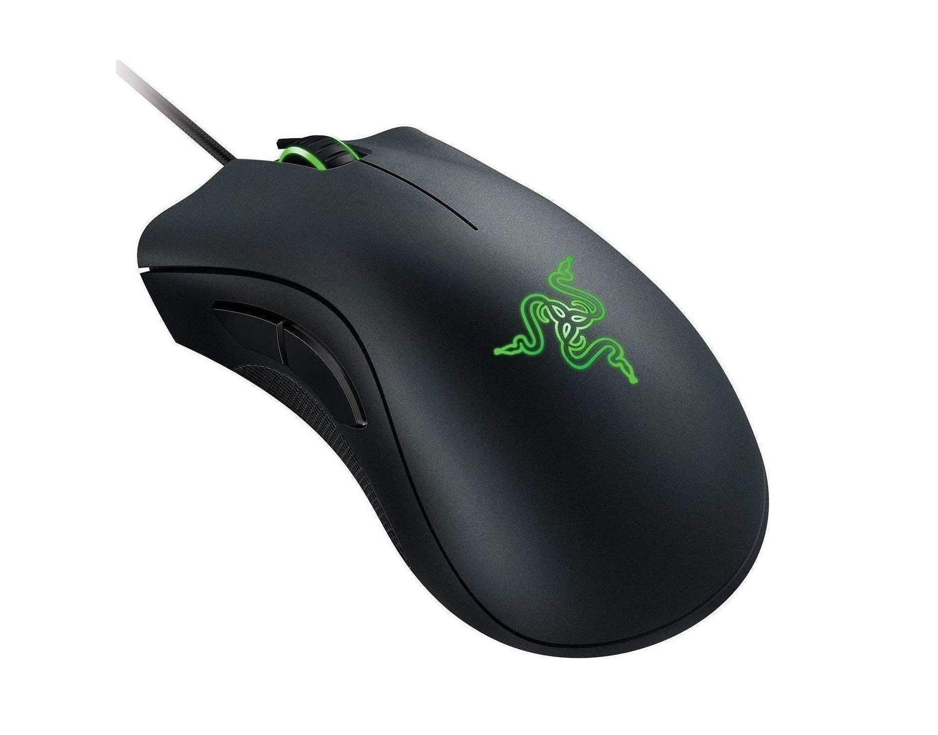 Razer Mouse DeathAdder Essential (8886419333265) (1.28.80.12.046)