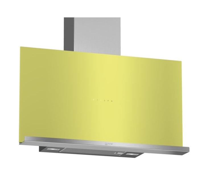 Neff Απορροφητήρας Τζάκι D95FRM1G0 Green (90cm)