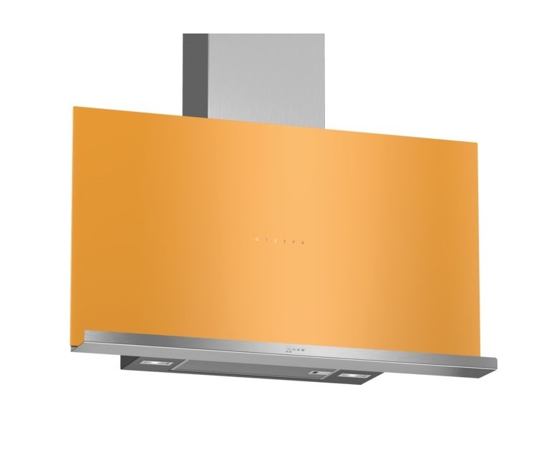 Neff Απορροφητήρας Τζάκι D95FRM1H0 Orange (90cm)