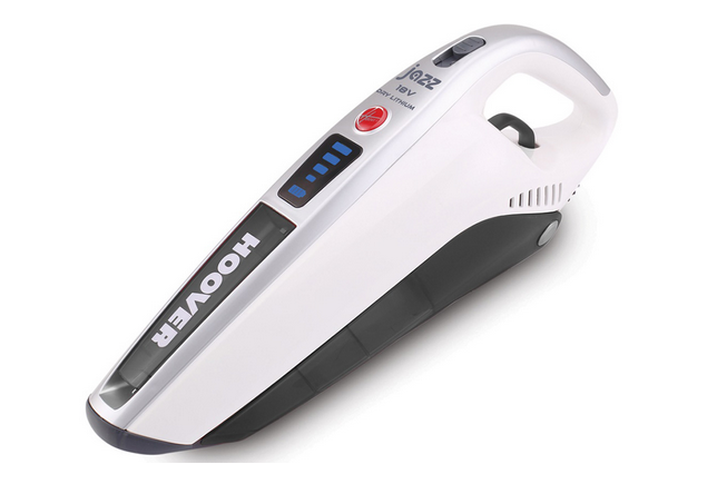 Hoover Επαναφορτιζόμενο Σκουπάκι JAZZ SM18 DL4 011