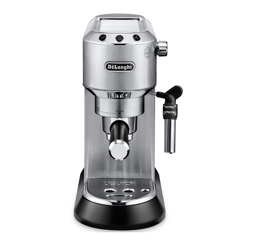 Delonghi Μηχανή Espresso Dedica EC685.M (20531)