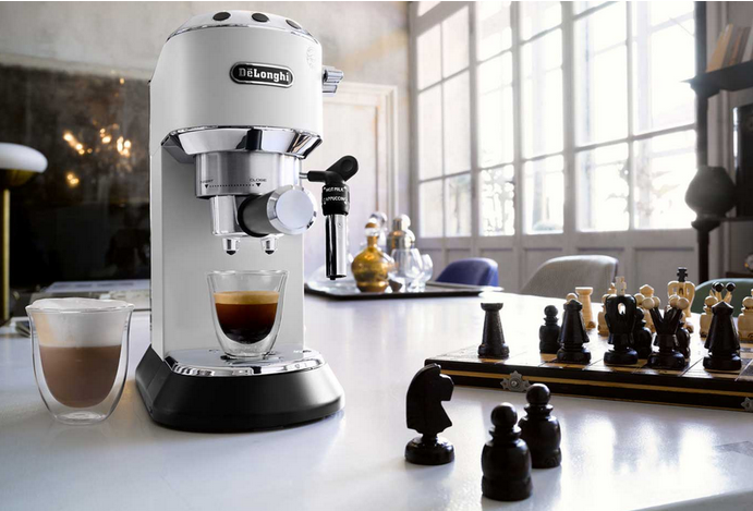 Delonghi EC685.W