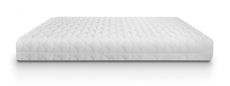 Eco Sleep Στρώμα Comfort 101 έως 110 cm πλάτος Ημίδιπλο