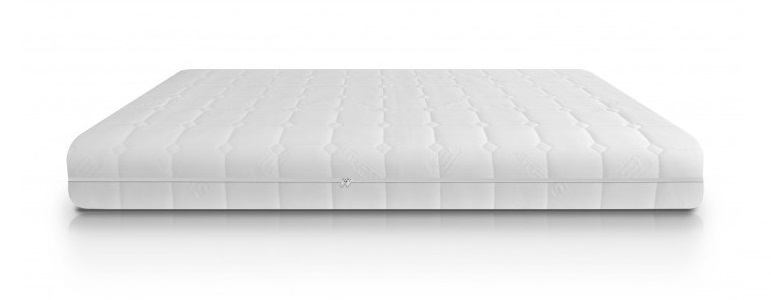 Eco Sleep Στρώμα Biorest 111 έως 120 cm πλάτος Ημίδιπλο